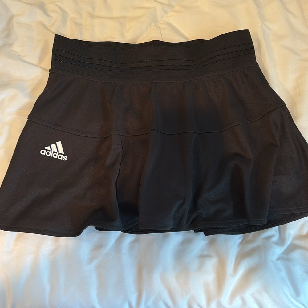 adidas Women's Tennis Tokyo Primeblue Heat.RDY Match Skirt